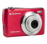 AGFA Realishot Digital Camera, 18MP, FHD Video,…