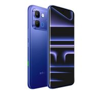 Compare INFINIX Note Edge, 5G, 256 GB, Stellar Blue at KSA Price