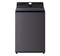 Compare LG, Top Load Washing Machine, 19kg, AI DD, Steam, Essence Graphite at KSA Price