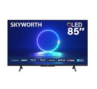 SKYWORTH, 85 Inch, QLED, 4K Smart TV, 60…