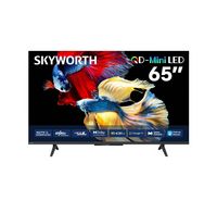 SKYWORTH, 65 Inch, 4K Smart, Mini LED, 120Hz