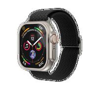 VONMAHLEN Woven Loop for Apple Watch One Size,…