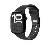 Compare VONMAHLEN Classic Band 2 for Apple Watch One Size, Black at KSA Price