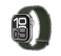 Compare VONMAHLEN Fitness Loop 2 for Apple Watch One Size, Olive at KSA Price