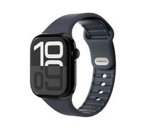 Compare VONMAHLEN Classic Band 2 for Apple Watch One Size, Navy at KSA Price