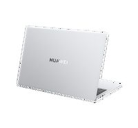 Compare HUAWEI MateBook D16, Intel Core i5, 16GB, 1TB SSD, 16 inch IPS, Mystic Silver at KSA Price