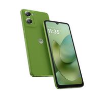 Compare Motorola G06 Power, 4G, 256 GB, Pantone Tendril at KSA Price