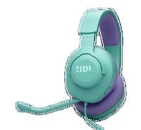 JBL Quantum 100M2 Wired over-ear gaming headset…