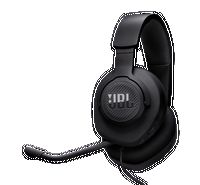 JBL Quantum 100M2 Wired over-ear gaming headset…