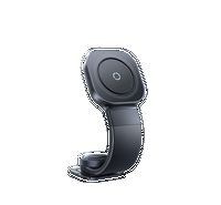 Compare Baseus PrimeTrip C03 Magnetic Car Mount Stickon, Black at KSA Price