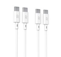 RAVPower Type C to Type C 1M and 2M…