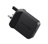 RAVPOWER PD Pioneer, 35W, with Type C Wall Charger…
