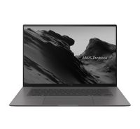 Compare ASUS Zenbook 16  Clamshell, AMD Ryzen AI 9, 32GB, 2TB, 16 Inch 3K OLED, Gray at KSA Price