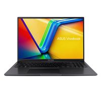 Compare ASUS Vivobook 16  Clamshell, Intel Core 9, 16GB, 512GB, 16 Inch WUXGA, Black at KSA Price
