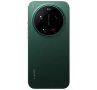 Xiaomi 17 Ultra, 5G, 512 GB, Starlit Green