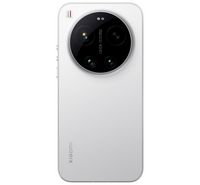 Compare Xiaomi 17 Ultra, 5G, 512 GB, White at KSA Price