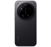 Xiaomi 17 Ultra, 5G, 512 GB, Black