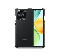 Compare Honor X6d, 5G, 256 GB, Midnight Black at KSA Price