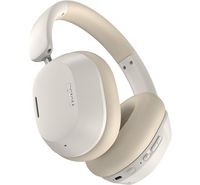 Compare Noise Airwave Max 5 Headphone, Calm Beige at KSA Price