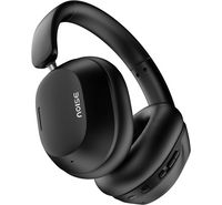 Compare Noise Airwave Max 5 Headphone, Carbon Black at KSA Price