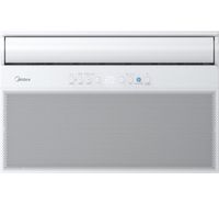 Compare Midea, Window AC , Wonder, 18,000 BTU, Cold Only, R32, Inverter Compressor at KSA Price
