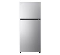 Compare LG, Refrigerator, 11.4 Cu.ft Freezer 3.5 Cu.ft, Inverter Compressor, Platinum Silver at KSA Price