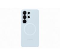 Compare Samsung Galaxy S26 Ultra Silicone Case, Blue at KSA Price