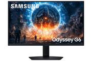 Samsung Odyssey G6 G60F Flat Gaming Monitor, QHD…