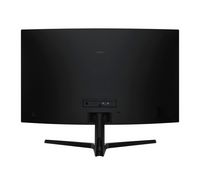 Compare Samsung Essential Curved Monitor S3 S39GD, 32 Inch FHD100Hz, Black at KSA Price