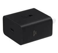 Compare SAMSUNG Power Adapter, 60W, Black at KSA Price
