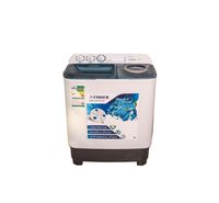 Compare Fisher, TwinTub Washing Machine, 8Kg, Spin 5kg, White at KSA Price