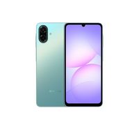 Compare SAMSUNG Galaxy A07, 5G, 6+128 GB, Light Green at KSA Price