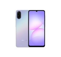 Compare SAMSUNG Galaxy A07, 5G, 6+128 GB, Light Violet at KSA Price