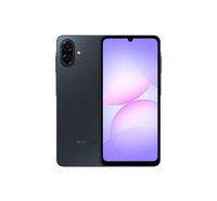 Compare SAMSUNG Galaxy A07, 5G, 256 GB, Black at KSA Price