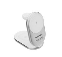 Compare MOOGMAX, Wireless Charging Station 3 in1 at KSA Price