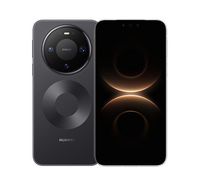 Compare Huawei Mate 80 Pro, 4G, 512GB, Black at KSA Price