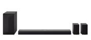 Compare LG, Sound bar  Dolby Atoms 5.1.1 channel, 600W at KSA Price