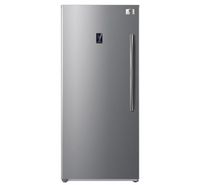 Compare White Westinghouse, Upright FreezerRefrigerator Convertible, 21Cu,ft 595L, Stainless Steel at KSA Price