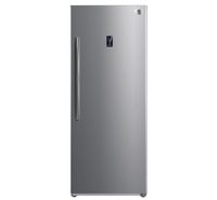 White Westinghouse, Upright Refrigerator/Freezer,…