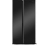 Hitachi, Side By Side Refrigerator, 14.5Cu.ft,…