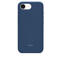 Beats iPhone 17e Case with MagSafe ,Bedrock Blue