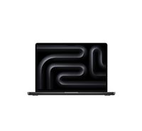 Compare APPLE MacBook Pro, Apple M5 Pro, 16 Core, 24GB, 1TB SSD, 14 Inch, Space Black at KSA Price
