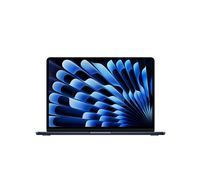 Compare APPLE MacBook Air, M5, 16GB, 512GB SSD, 13 Inch IPS, 8 Core GPU, Midnight at KSA Price