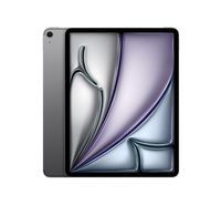 Compare Apple iPad Air 13 M4, WiFi , 128GB, Space Gray at KSA Price