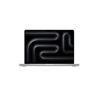 Compare APPLE MacBook Pro, Apple M5 Pro, 16 Core, 24GB, 1TB SSD, 14 Inch, Silver at KSA Price