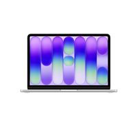 Compare APPLE MacBook Neo, A18 Pro, 8GB, 512GB SSD, 13 Inch, Touch ID, Silver at KSA Price
