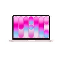 Compare APPLE MacBook Neo, A18 Pro, 8GB, 512GB SSD, 13 Inch, Touch ID, Blush at KSA Price