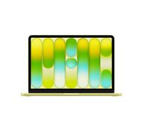 Compare APPLE MacBook Neo, A18 Pro, 8GB, 256GB SSD, 13 Inch, Citrus at KSA Price