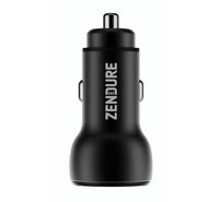 Compare Zendure SuperDrive 48W Car Charger, Black at KSA Price