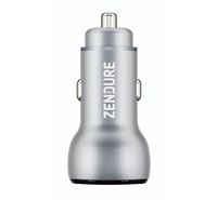 Compare Zendure SuperDrive 48W Car Charger, Silver at KSA Price